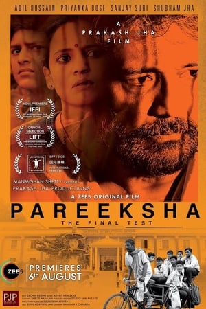 Pareeksha 2020 Movie | Hindi Full Movie HDRip x264 [790MB]