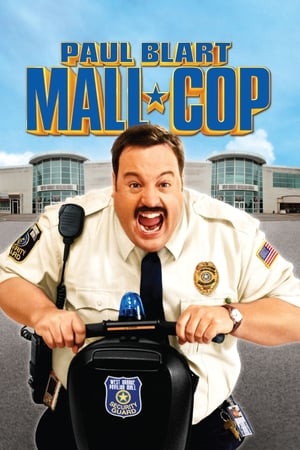 Paul Blart: Mall Cop (2009) Dual Audio | Hindi Full Movie BluRay 300MB