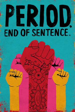 Period. End of Sentence. (2018) Dual Audio | Hindi Full Movie HDRip [830MB]