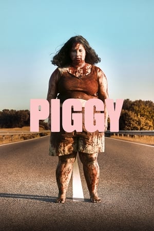 Piggy (2022) Dual Audio HDRip | Hindi Full Movie – 480p