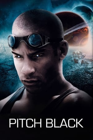 Pitch Black (2000) Dual Audio | Hindi Full Movie BluRay [980MB]