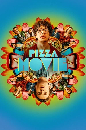 Pizza Movie 2026 English Dual Audio WEB-DL | Hindi Full Movie