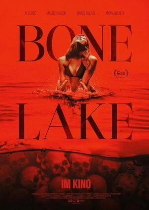 Bone Lake 2024 Dual Audio WEB-DL | Hindi Full Movie