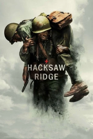 Hacksaw Ridge 2017 Dual Audio WEB-DL | Hindi Full Movie