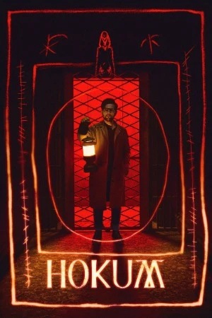 Hokum 2026 Multi Audio WEB-DL | Hindi Full Movie