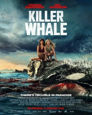 Killer Whale 2026 Dual Audio WEB-DL | Hindi Full Movie
