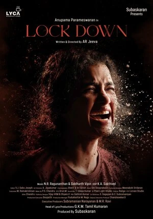Lockdown 2026 Tamil Audio HDTS | Hindi Full Movie