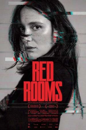 Red Rooms 2025 Dual Audio WEB-DL | Hindi Full Movie