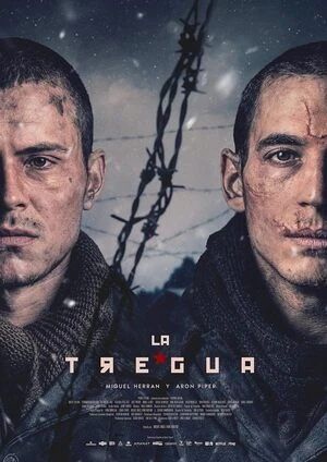 The Truce aka La tregua 2025 Dual Audio WEB-DL | Hindi Full Movie