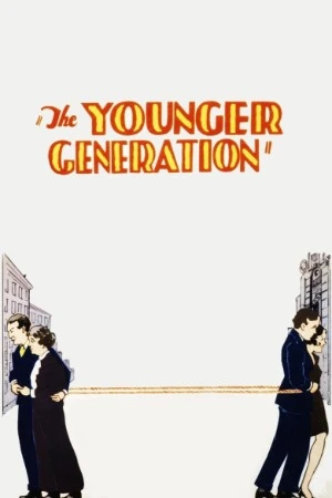The Younger Generation 1992 Dual Audio WEB-DL | Hindi Full Movie