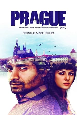 Prague 2013 Full Movie | Hindi Full Movie HDRip Download - 800MB