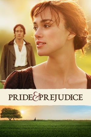 Pride & Prejudice (2005) Dual Audio | Hindi Full Movie BluRay [1.1GB]