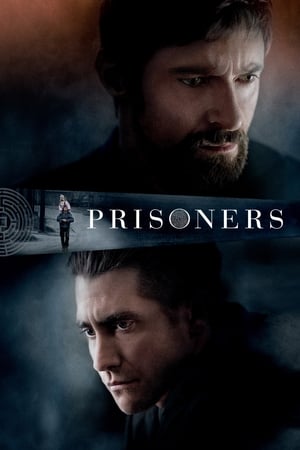 Prisoners 2013 Dual Audio | Hindi Full Movie BluRay 400MB ESubs