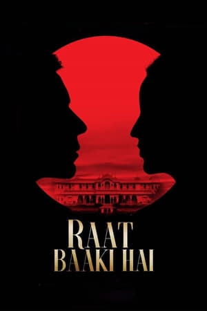 Raat Baaki Hai (2021) Movie | Hindi Full Movie HDRip x264 [800MB]