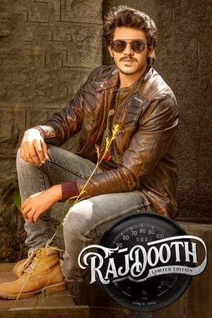 Rajdooth (2019) Dubbed | Hindi Full Movie HDRip 400MB