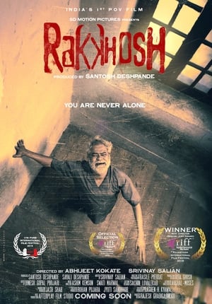 Rakkhosh (2019) Movie | Hindi Full Movie HDRip x264 [1.1GB]