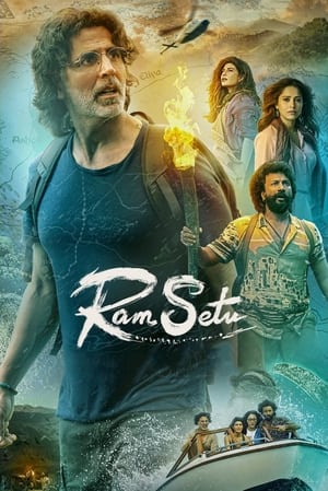 Ram Setu 2022 Movie HDRip | Hindi Full Movie – 480p