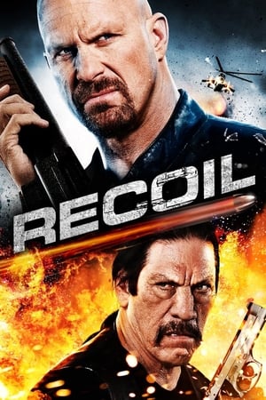 Recoil (2011) Dual Audio | Hindi Full Movie BluRay 300MB ESubs