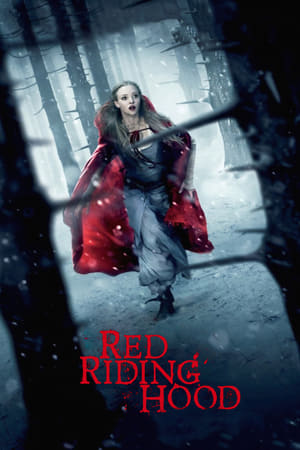 Red Riding Hood (2011) Dual Audio | Hindi Full Movie BluRay [800MB]