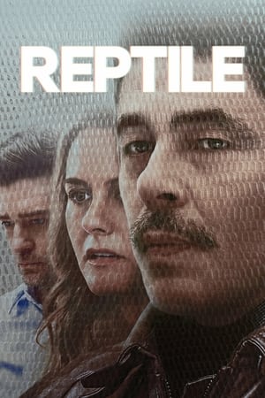 Reptile 2023 Dual Audio HDRip | Hindi Full Movie – 480p