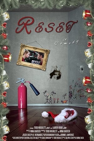Reset (2017) Dual Audio | Hindi Full Movie HDRip [900MB]