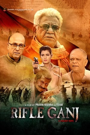 Rifle Ganj 2021 Movie | Hindi Full Movie HDRip x264 [930MB]