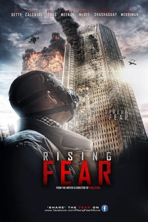 Rising Fear (2016) Dual Audio HDRip | Hindi Full Movie – 480p