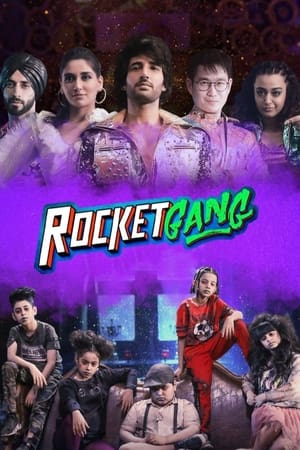 Rocket Gang 2022 Movie HDRip | Hindi Full Movie – 480p
