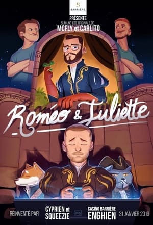Romeo Juliet 2019 Dubbed | Hindi Full Movie HDRip [960MB]