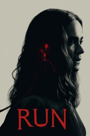 Run (2020) Dual Audio | Hindi Full Movie BluRay [900MB]