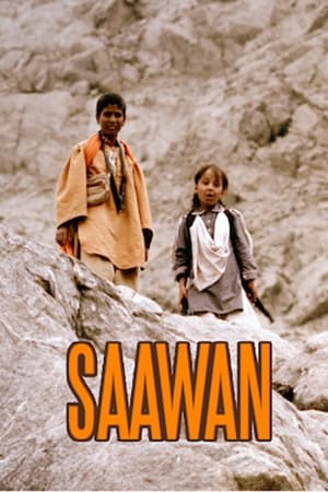 Saawan (2016) Urdu Movie | Hindi Full Movie HDRip x264 [1GB]