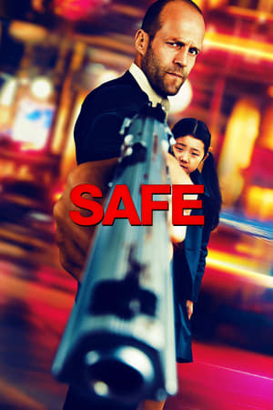 Safe 2012 Dual Audio | Hindi Full Movie BluRay [1GB]