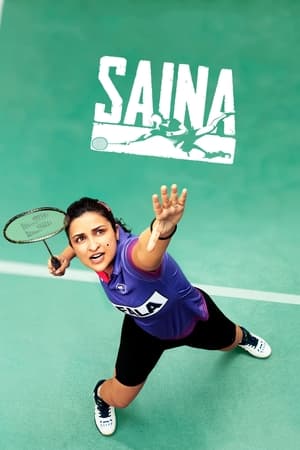 Saina (2021) Movie | Hindi Full Movie HDRip x264 [1GB]