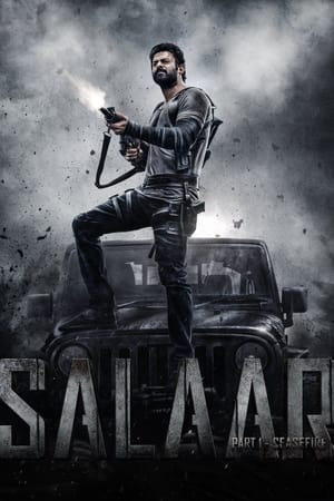 Salaar 2023 (ORG) HDRip | Hindi Full Movie – 480p