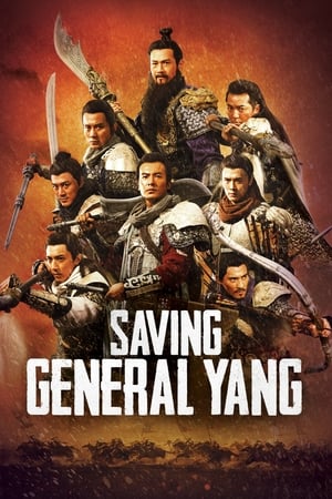 Saving General Yang (2013) Dual Audio | Hindi Full Movie BluRay [900MB]