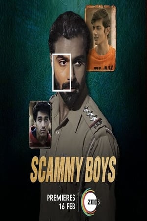Scammy Boys (2024) HDRip | Hindi Full Movie – 480p