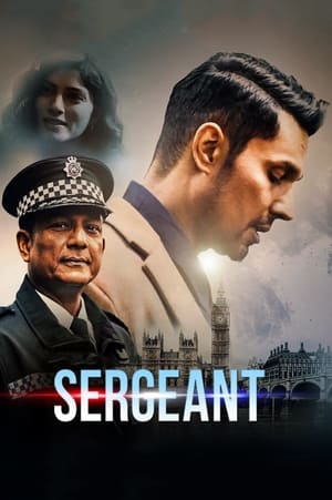 Sergeant 2023 HDRip | Hindi Full Movie | 480p