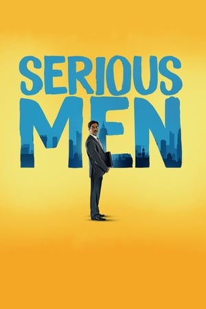 Serious Men (2020) Movie | Hindi Full Movie HDRip - [350MB]