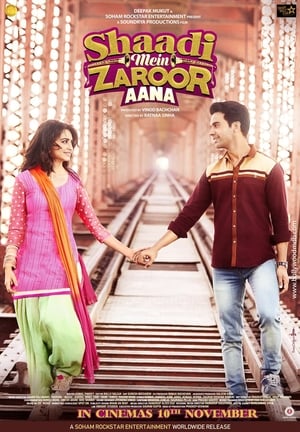 Shaadi Mein Zaroor Aana 2017 180mb movie Hevc HDTVRip Download