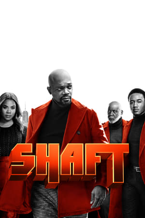 Shaft (2019) Dual Audio | Hindi Full Movie Web-DL 400MB