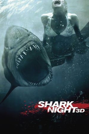 Shark Night 3D (2011) Dual Audio | Hindi Full Movie BluRay [750MB]