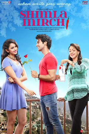 Shimla Mirchi (2020) Movie | Hindi Full Movie CAM x264 [1.2GB]