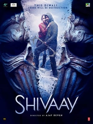 shivaay 2016 HDRip | Hindi Full Movie x265 hevc [1.5GB]