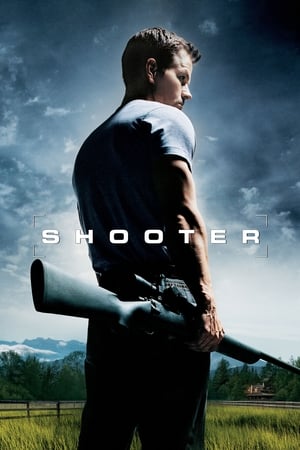 Shooter (2007) Dual Audio | Hindi Full Movie BluRay 440MB