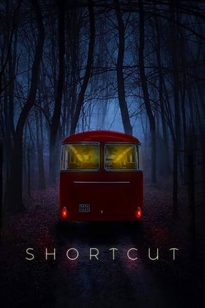 Shortcut (2020) Dual Audio HDRip | Hindi Full Movie – 480p