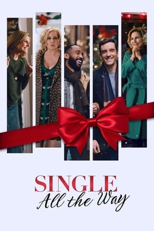 Single All the Way (2021) Dual Audio | Hindi Full Movie HDRip 350MB