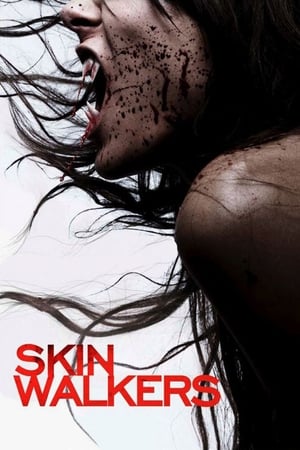 Skinwalkers (2006) Dual Audio | Hindi Full Movie BluRay 340MB