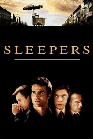 Sleepers 1996 Dual Audio | Hindi Full Movie BluRay [1.1GB]