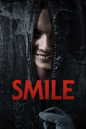 Smile (2022) Dual Audio HDRip | Hindi Full Movie – 480p