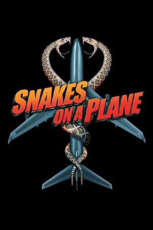 Snakes on a Plane 2006 Dual Audio | Hindi Full Movie BluRay 300MB